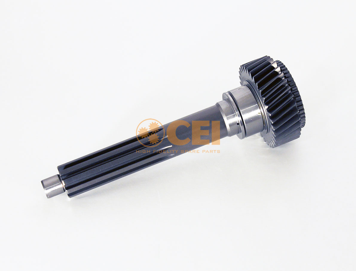 Input Shaft CEI Код 102.521