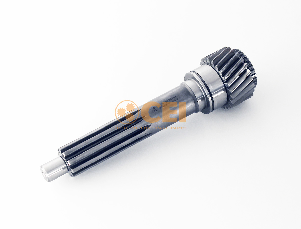 Input shaft CEI Код 102.523