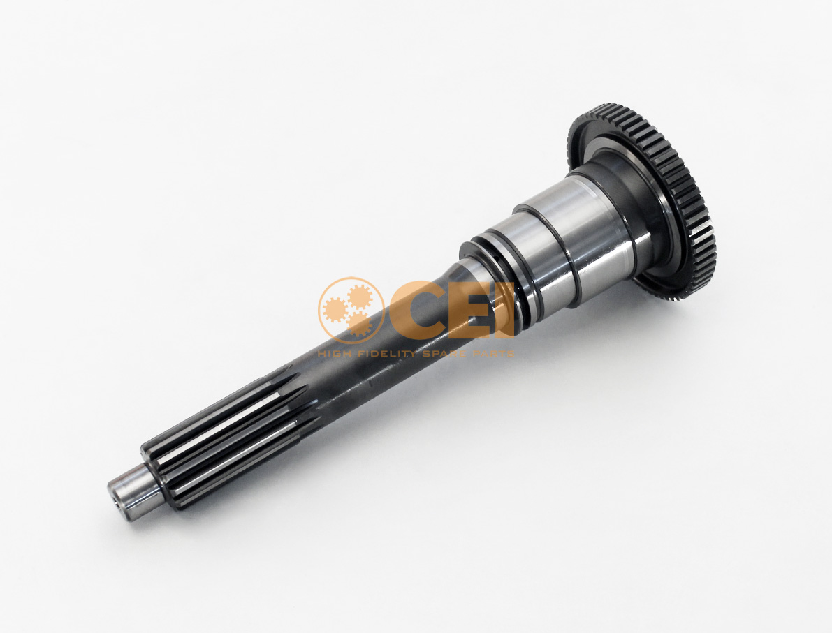 Input Shaft CEI Код 102.529