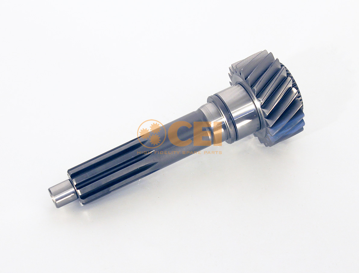 Kupplungswelle CEI no. 102.542