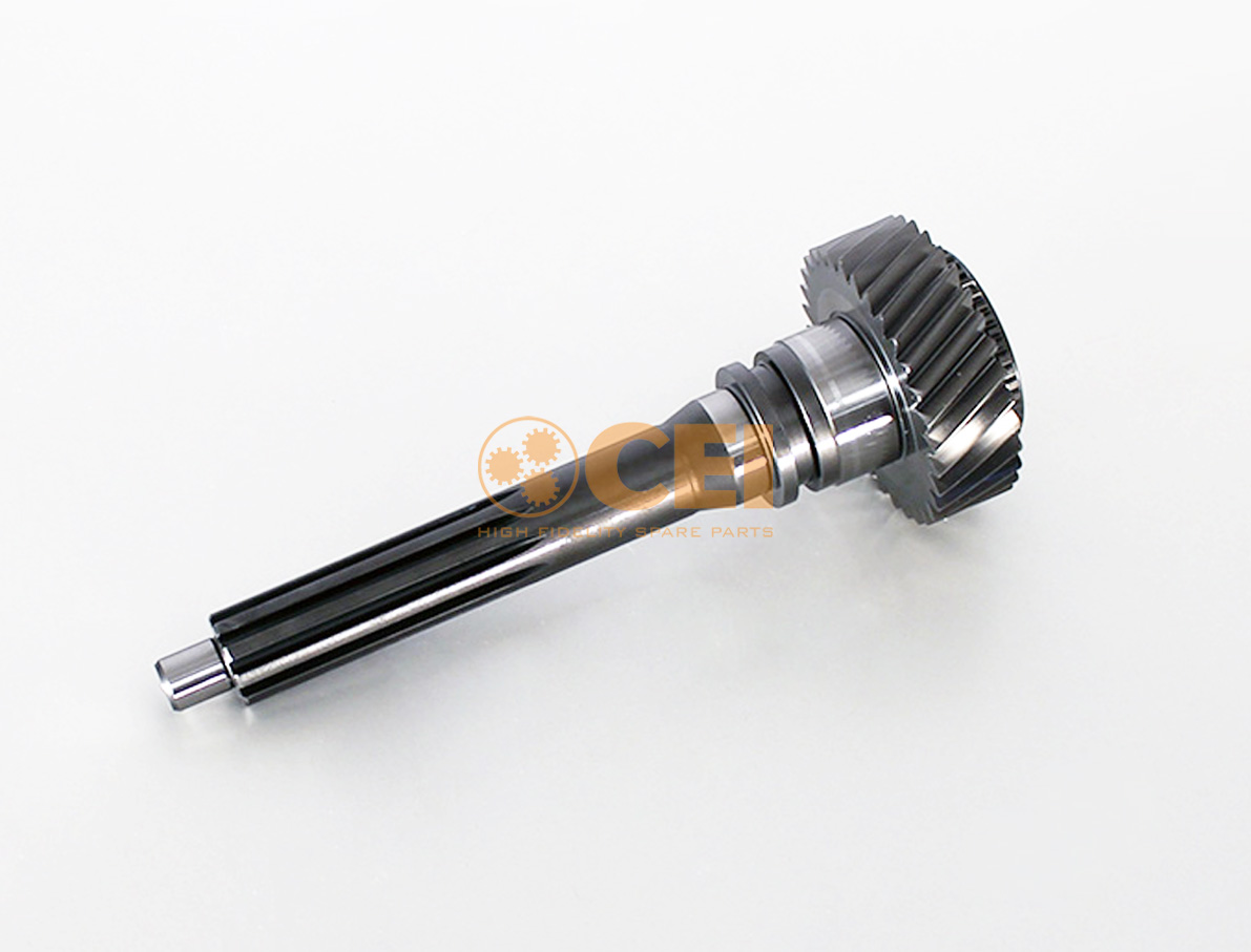Input Shaft 32 T CEI no. 102.554
