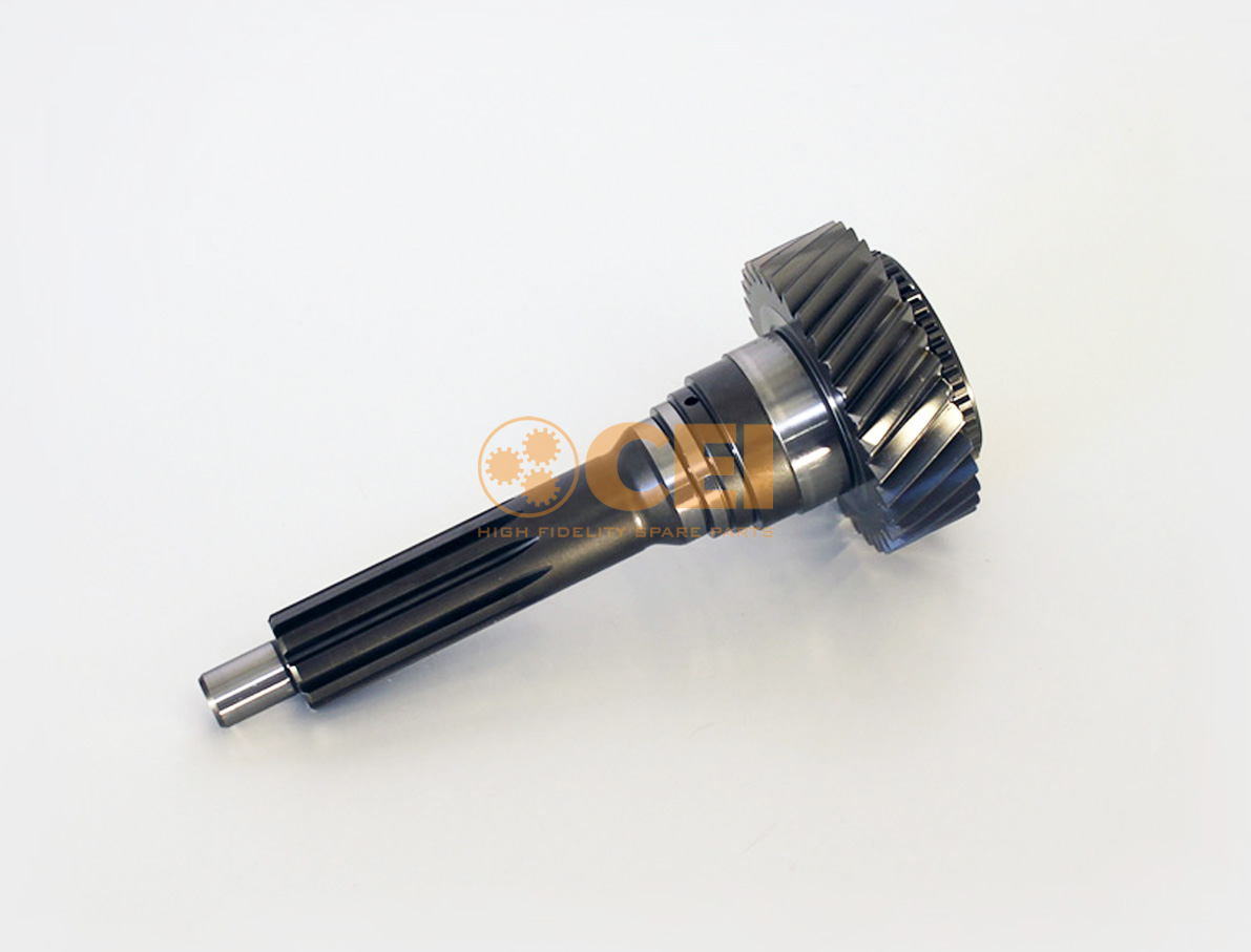 Kupplungswelle Z=32/48 CEI no. 102.556