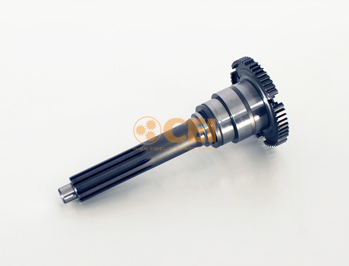 Kupplungswelle Z 57 CEI no. 102.566