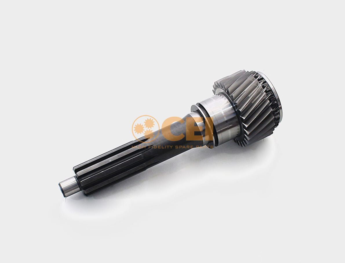 Input shaft Z 26 CEI Код 102.567
