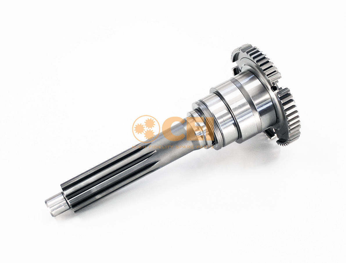 Input shaft CEI no. 102.570