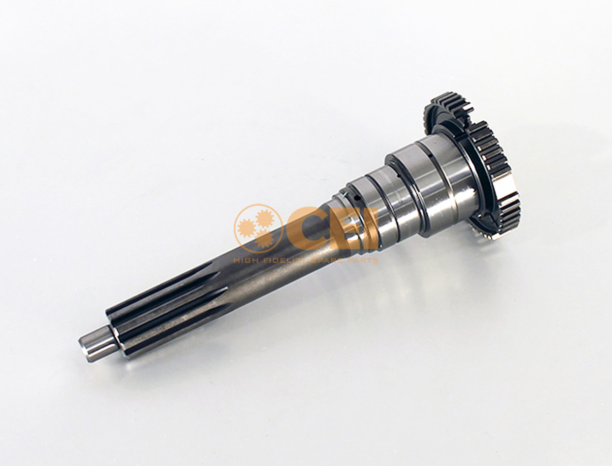 Kupplungswelle CEI no. 102.572
