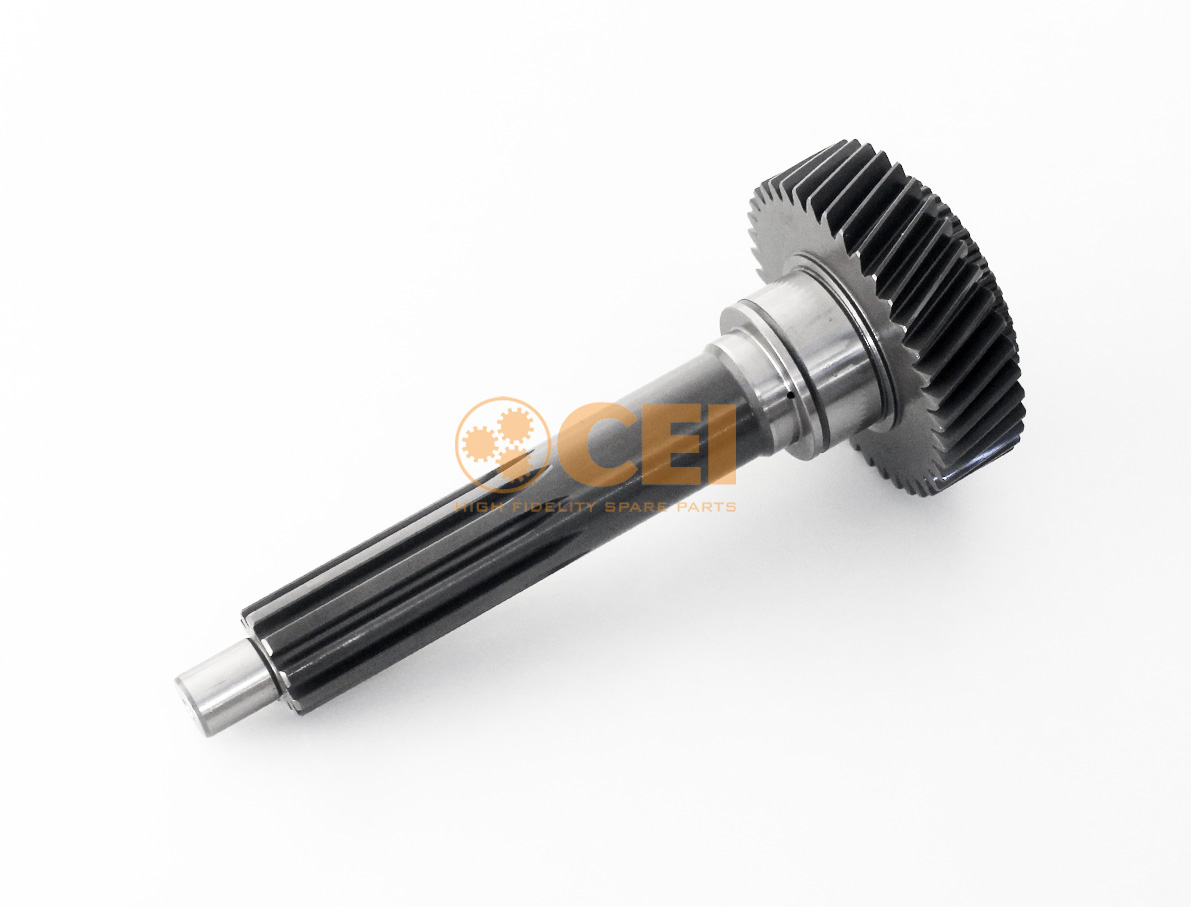 Input shaft CEI Код 102.620