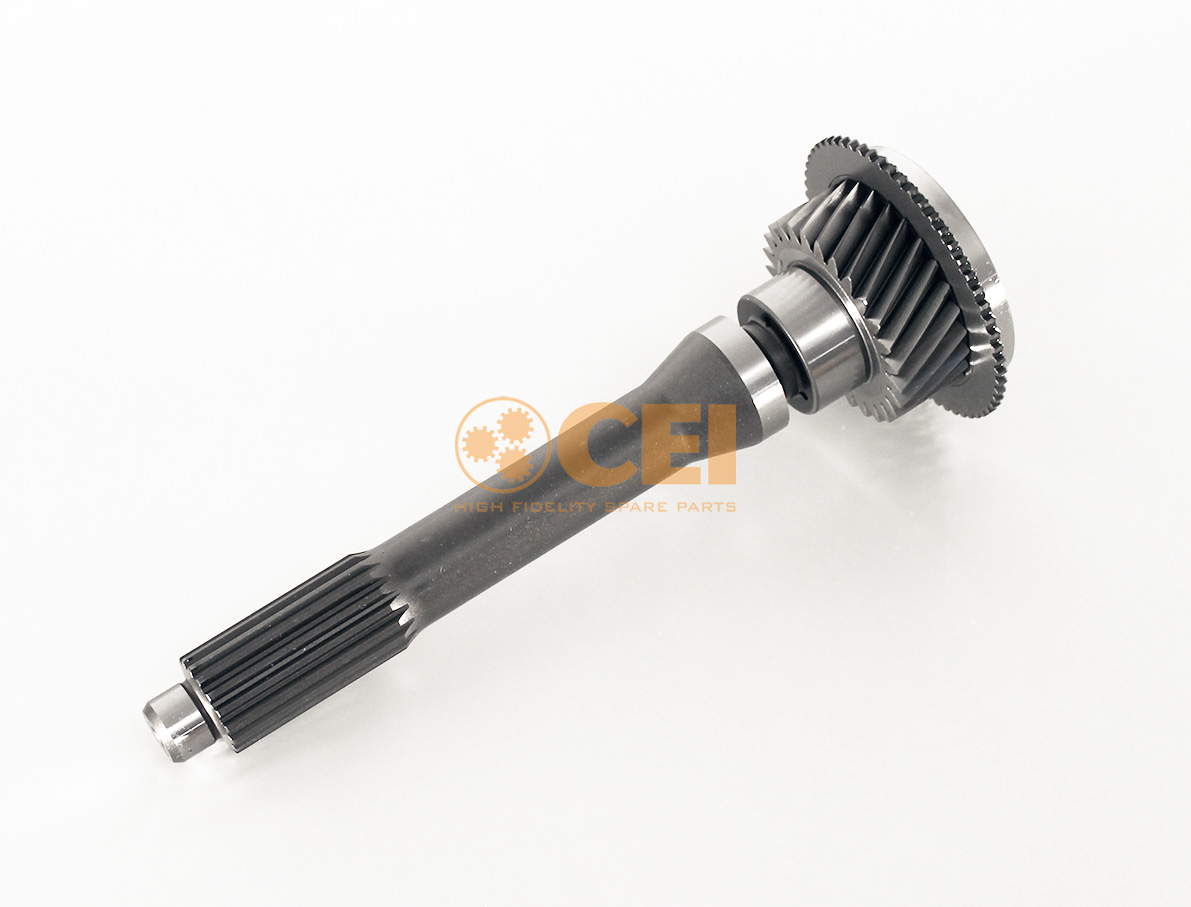 Input Shaft CEI Код 102.623