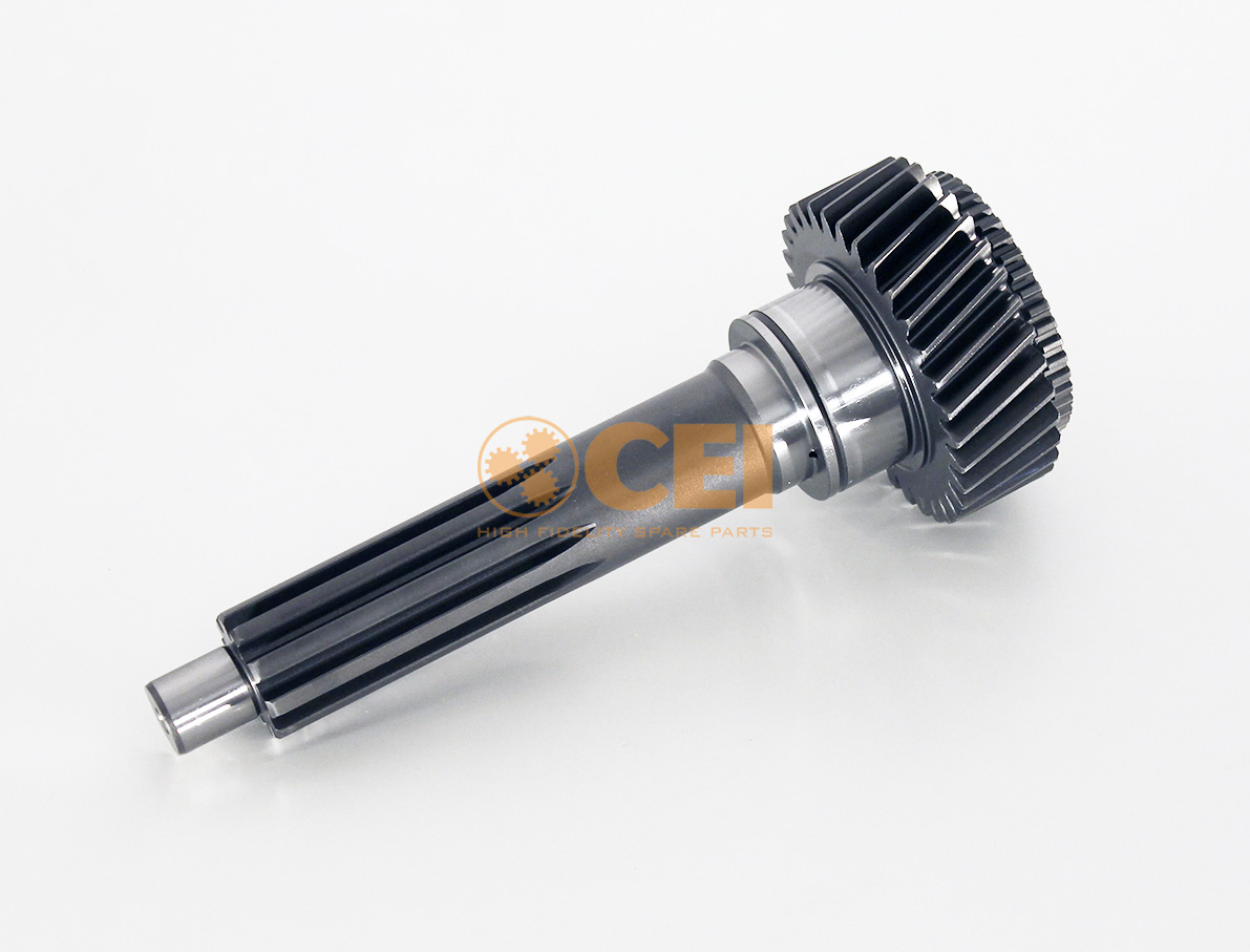 Input Shaft CEI Код 102.628