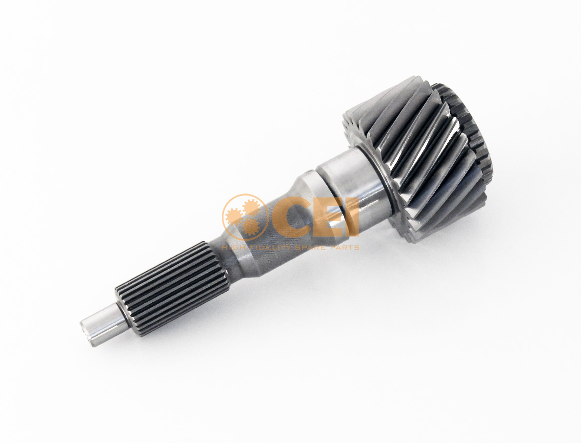 Input shaft CEI Код 102.638