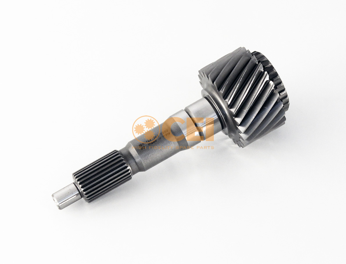 Input shaft CEI Код 102.639