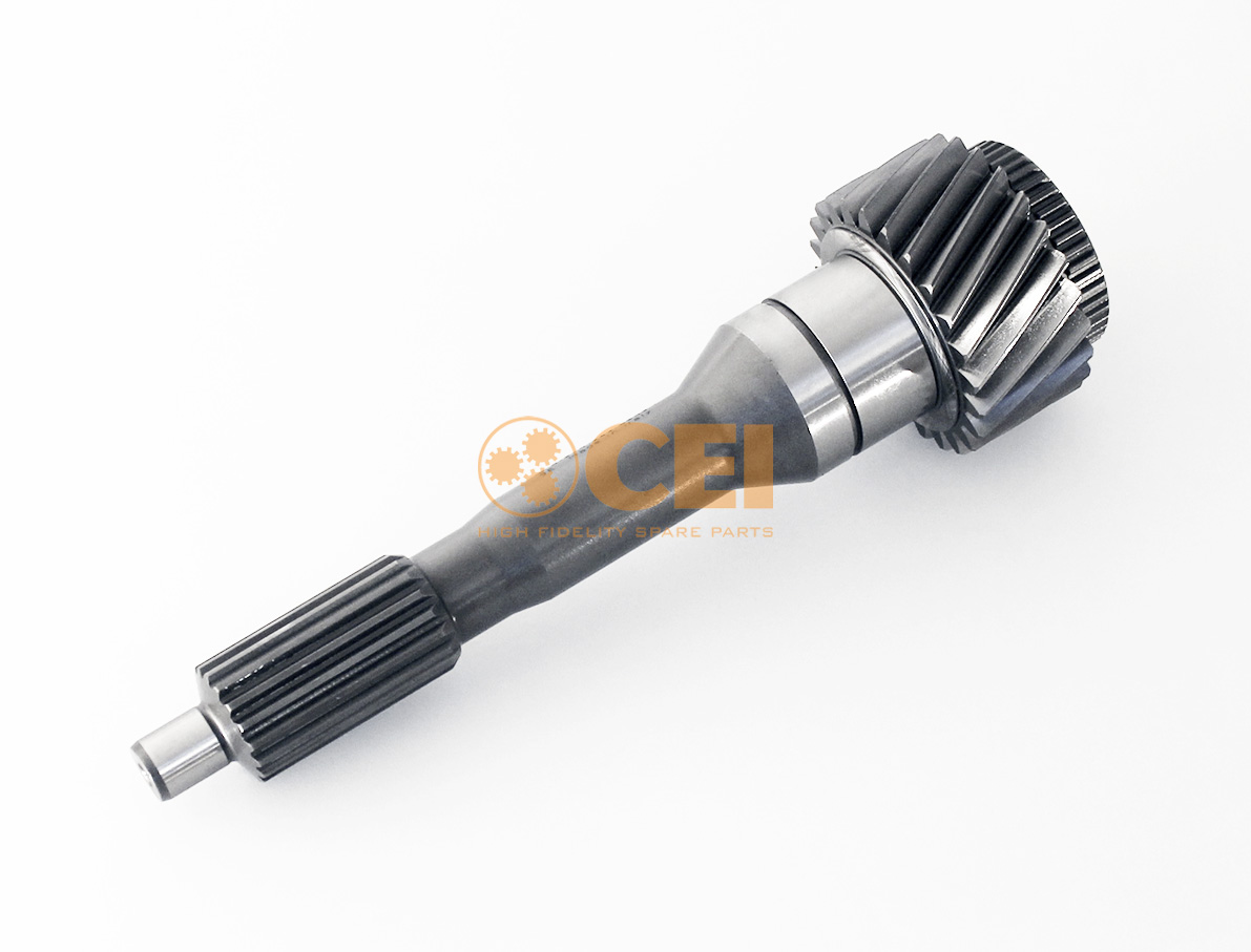 Input shaft CEI Код 102.640