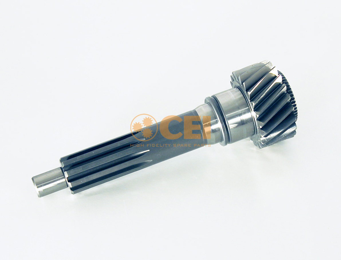 Kupplungswelle CEI no. 102.679