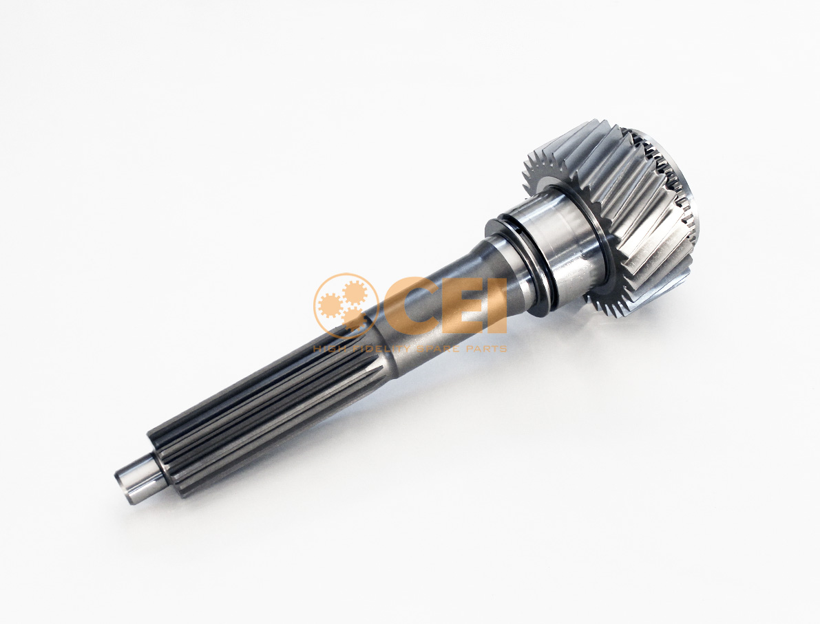 Input shaft CEI Код 102.731