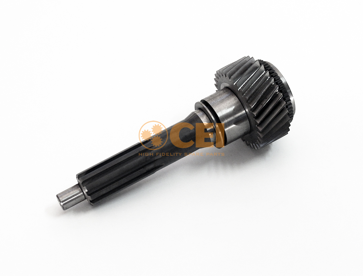 Input shaft CEI Код 102.734