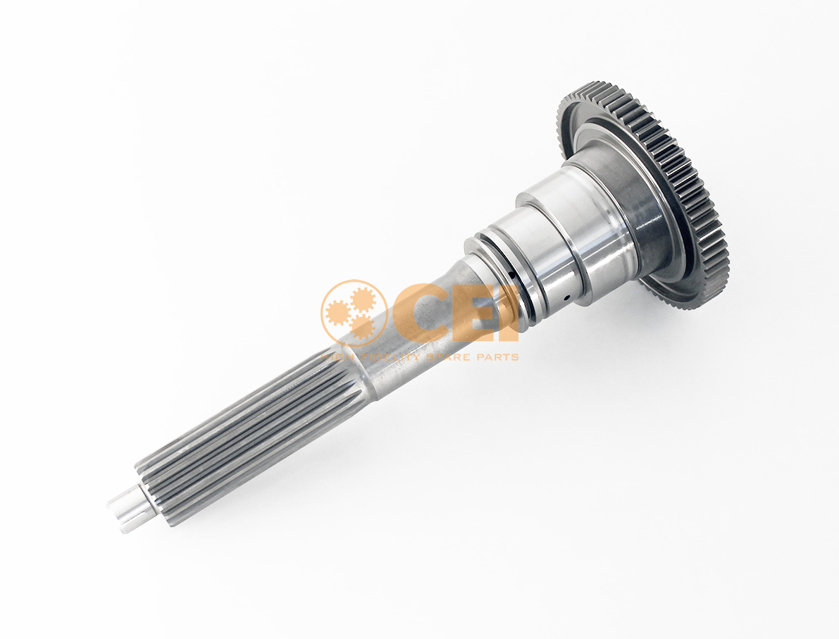 Input shaft CEI Код 102.741