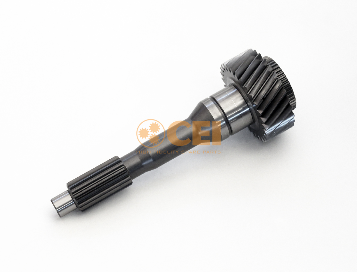 Input shaft CEI Код 102.743