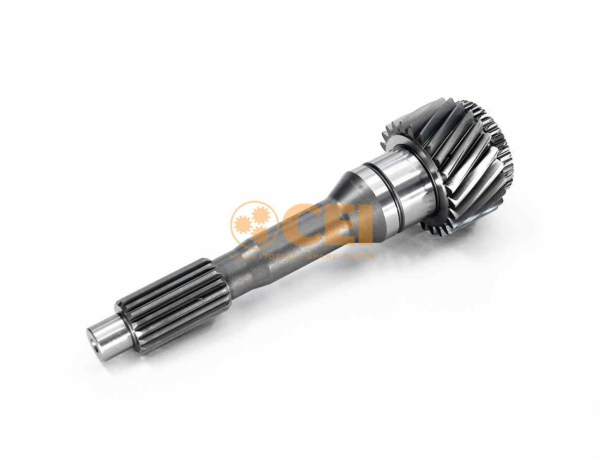 Input shaft CEI Код 102.744