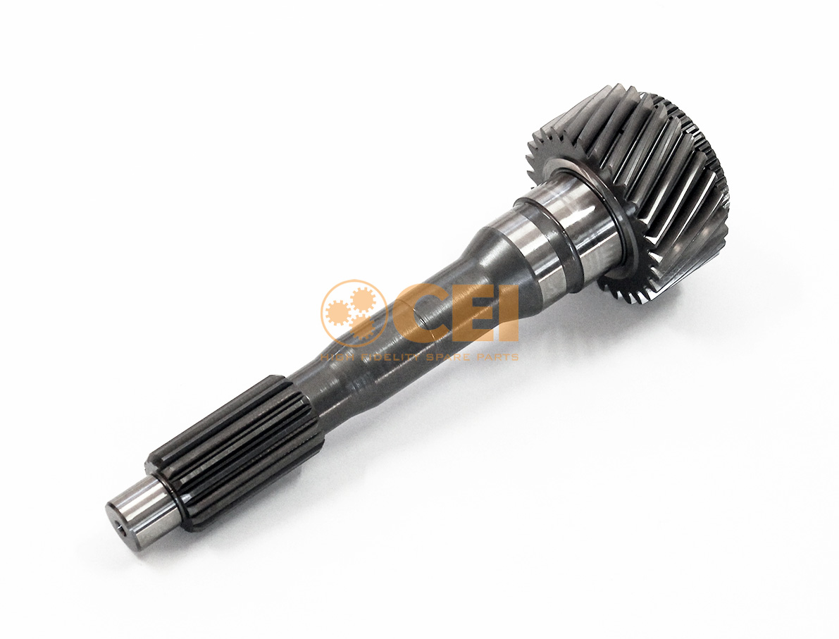 Input shaft CEI Код 102.756