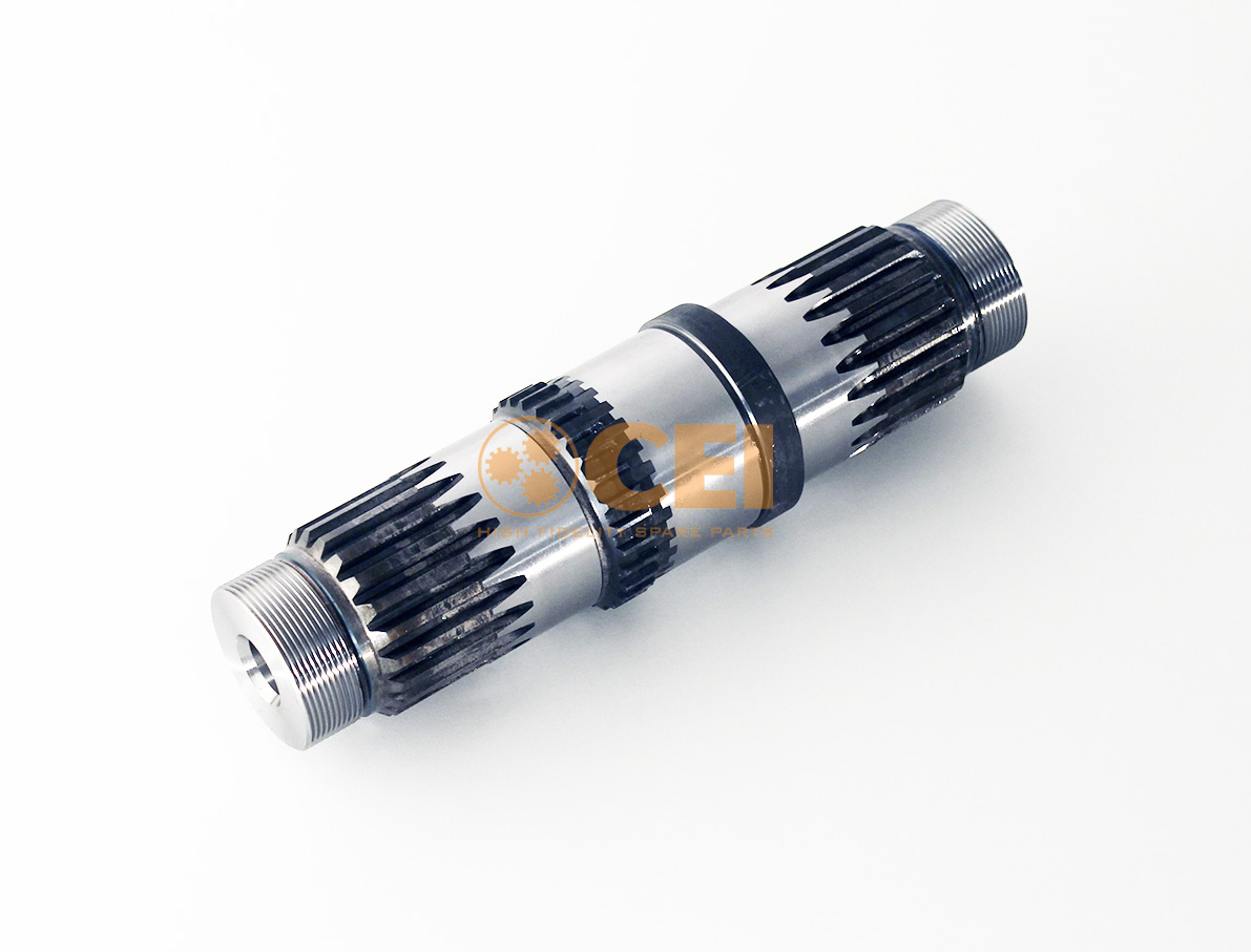 Kupplungswelle CEI no. 102.764