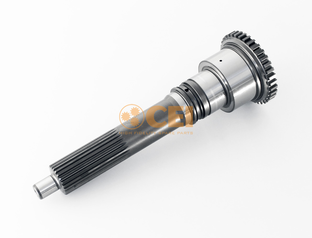 Input shaft CEI no. 102.765