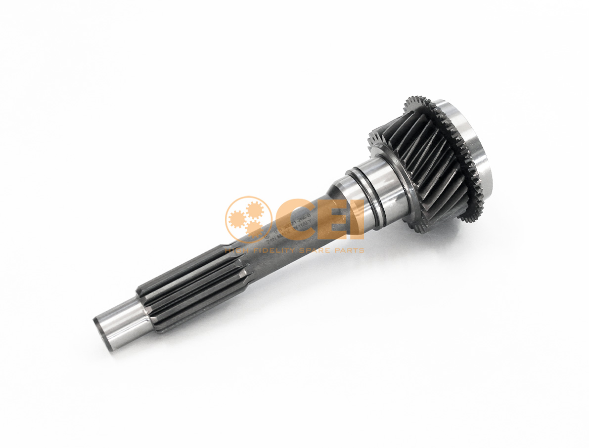 Input Shaft CEI Код 102.796