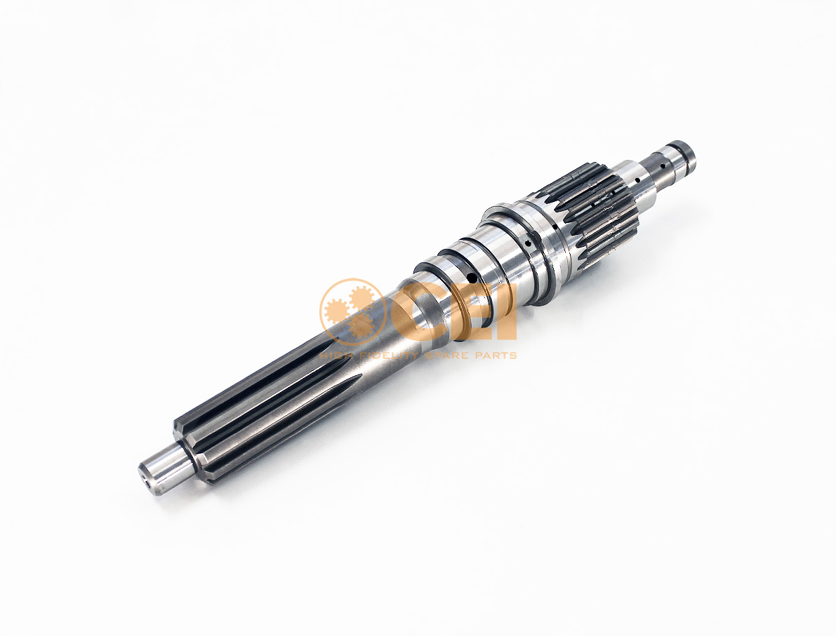 Input shaft CEI no. 102.804