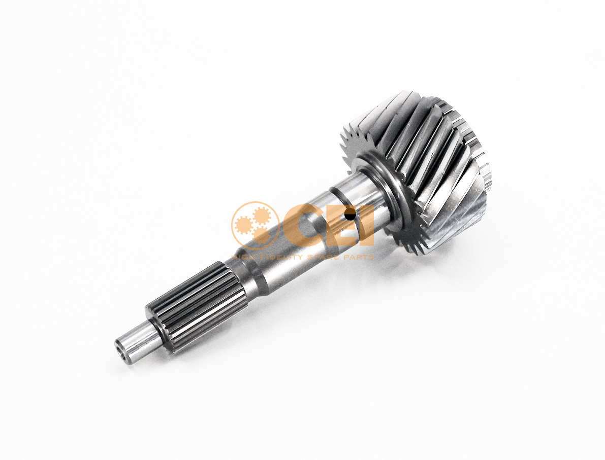 Input shaft CEI Код 102.819