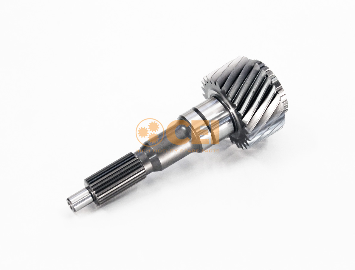 Input shaft CEI Код 102.820