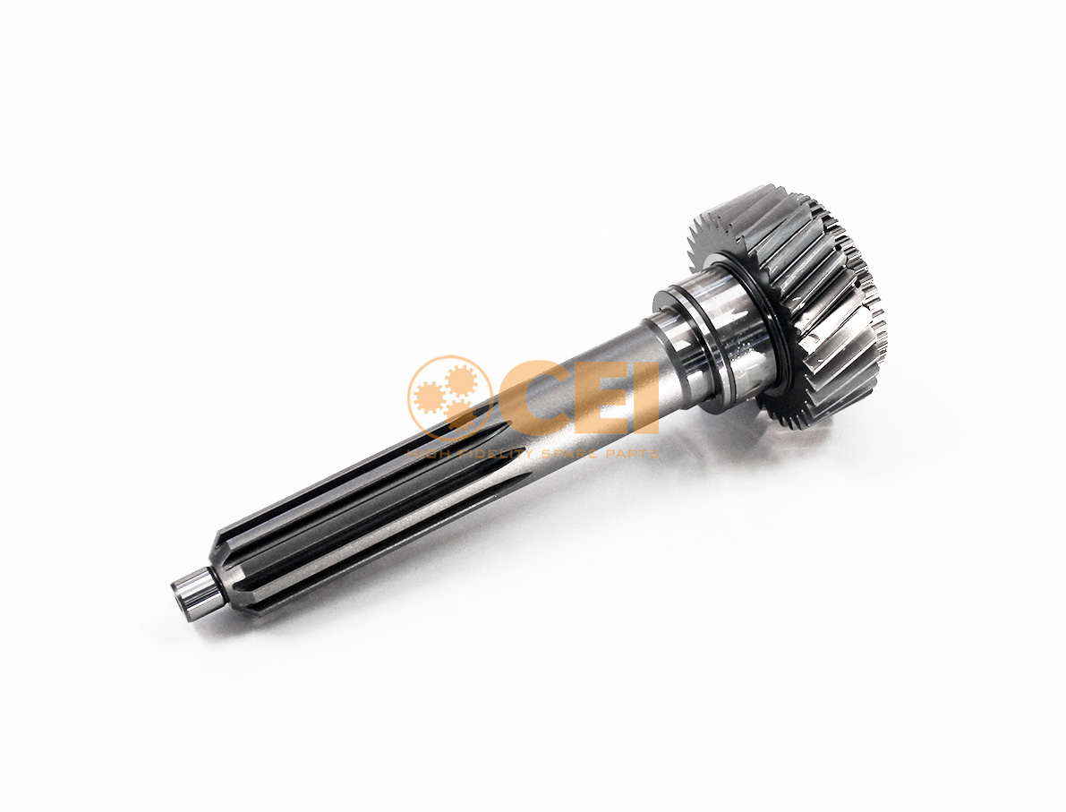 Input shaft CEI Код 102.821