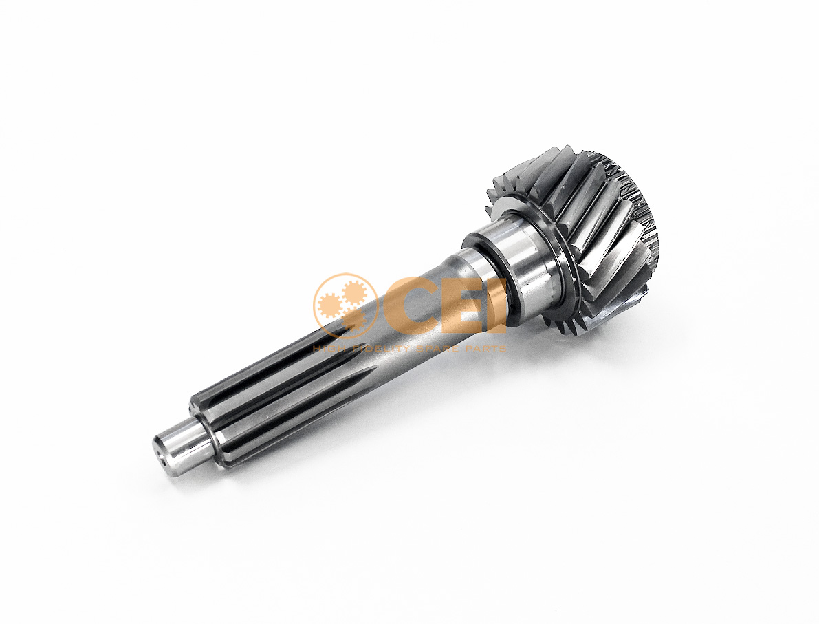 Input shaft CEI no. 102.830
