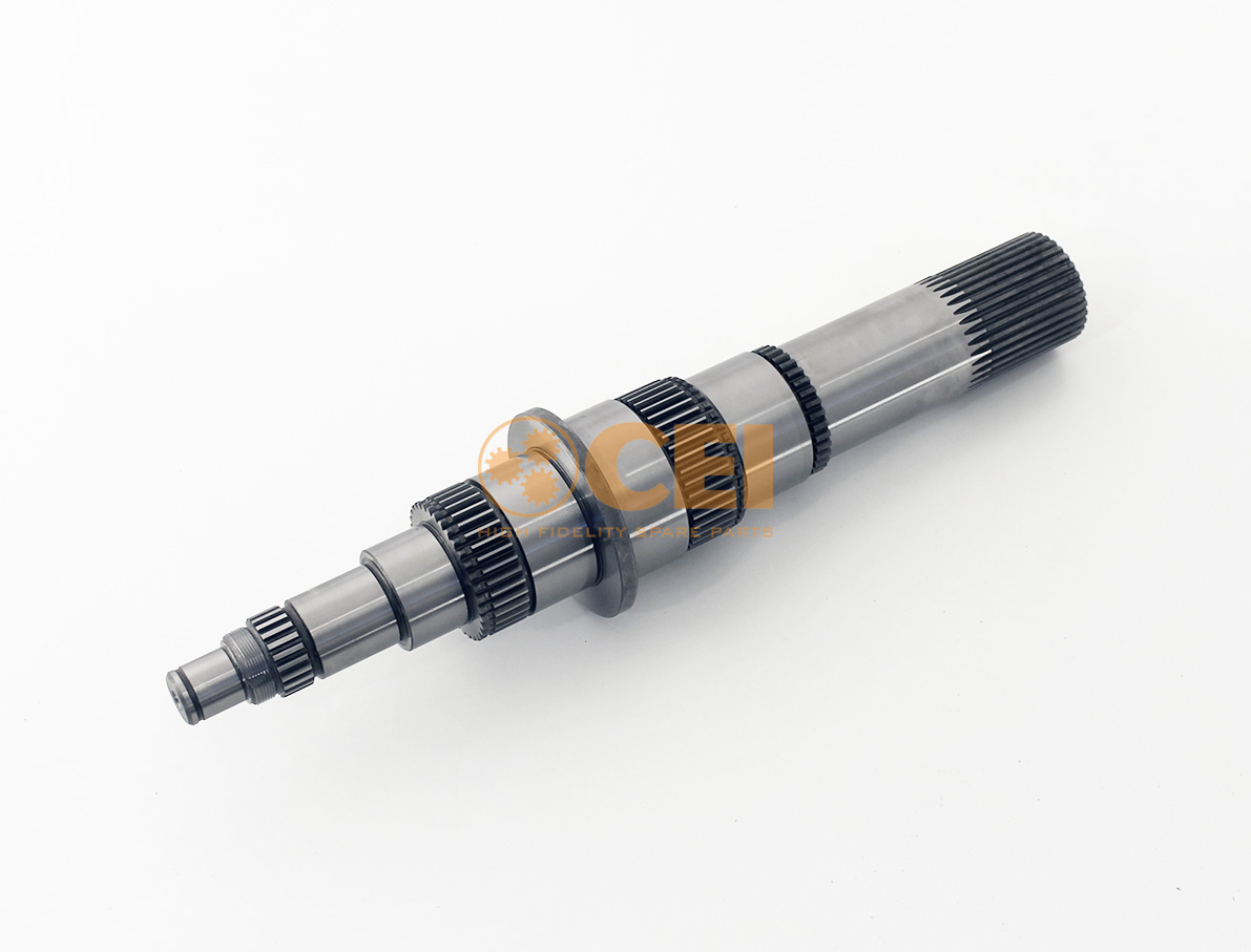 Main Shaft (34 Splines) CEI Код 103.040