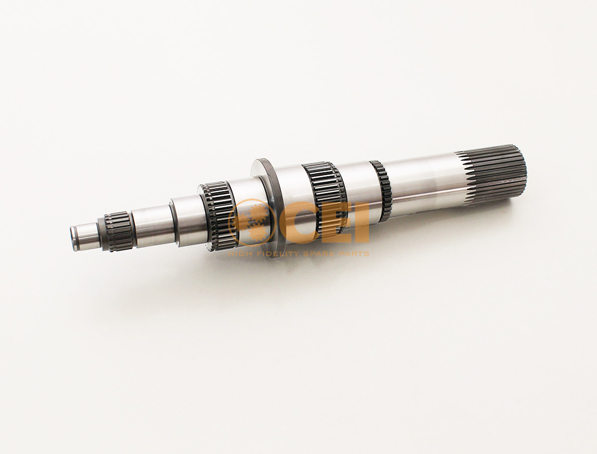 Main Shaft (34 Splines) CEI Код 103.048