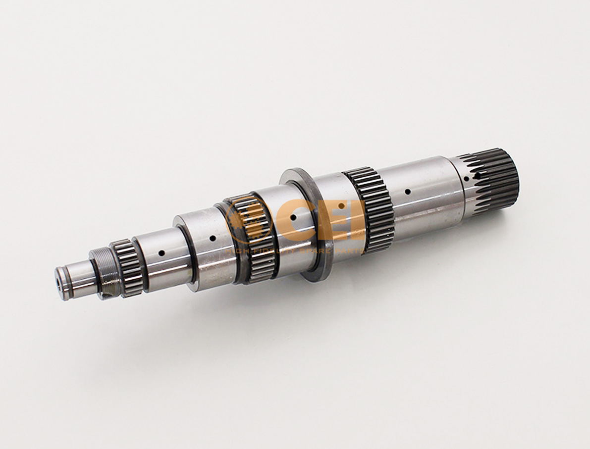 Hauptwelle CEI no. 103.065