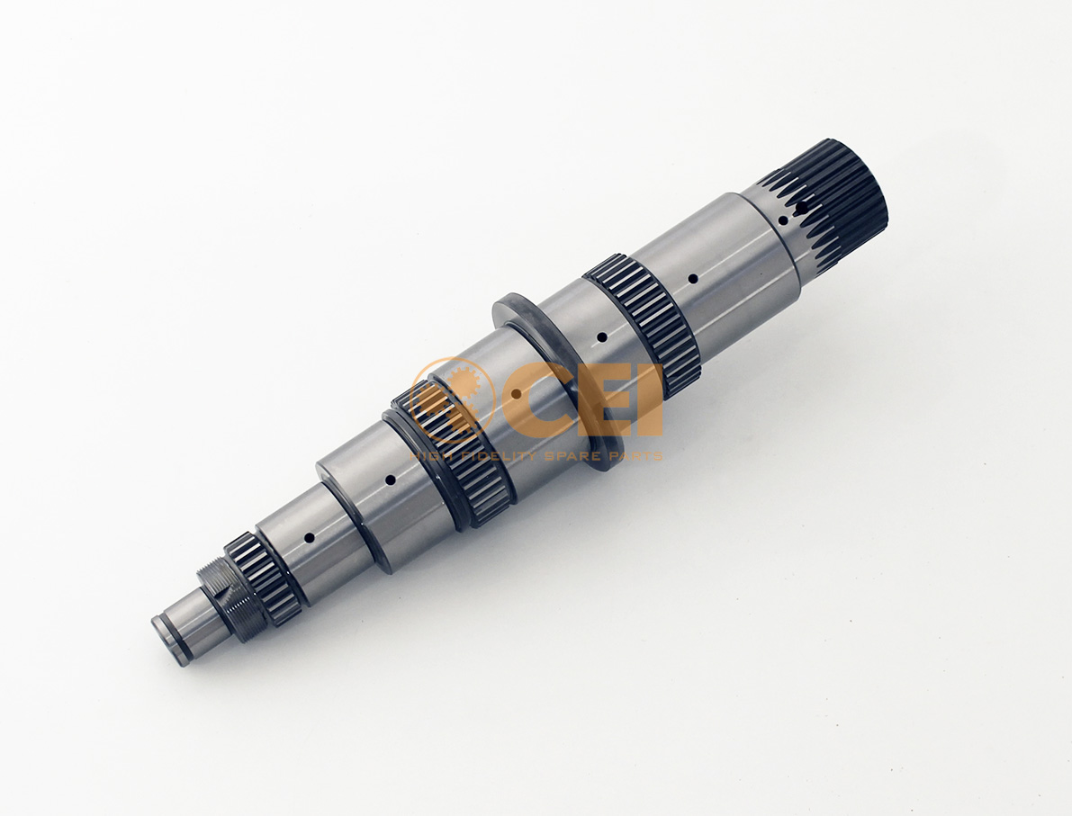 OEM no. 0002623905 | Main Shaft brand Mercedes interchangeable