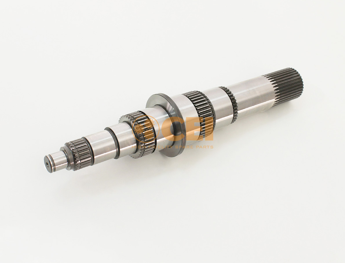 Main Shaft (34 Splines) CEI Код 103.107