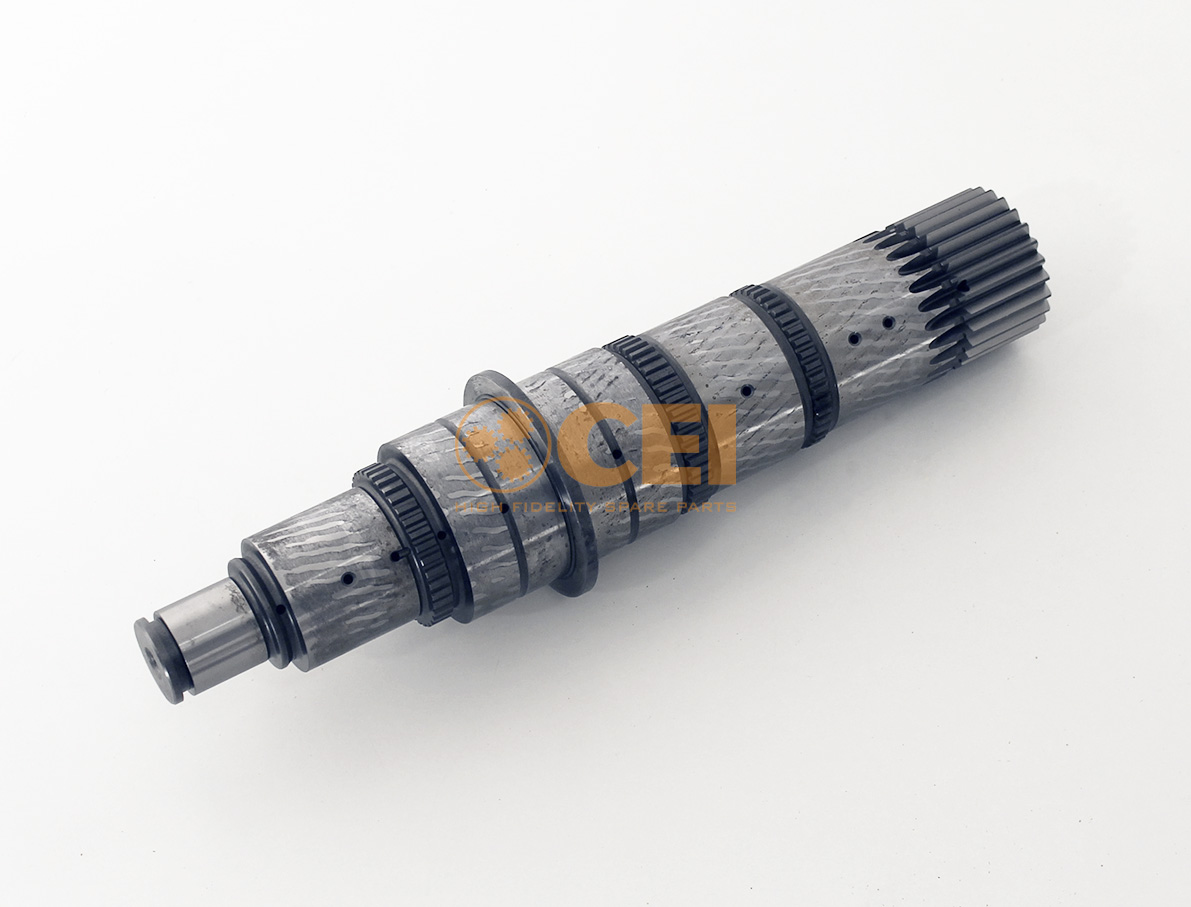 Hauptwelle CEI no. 103.127