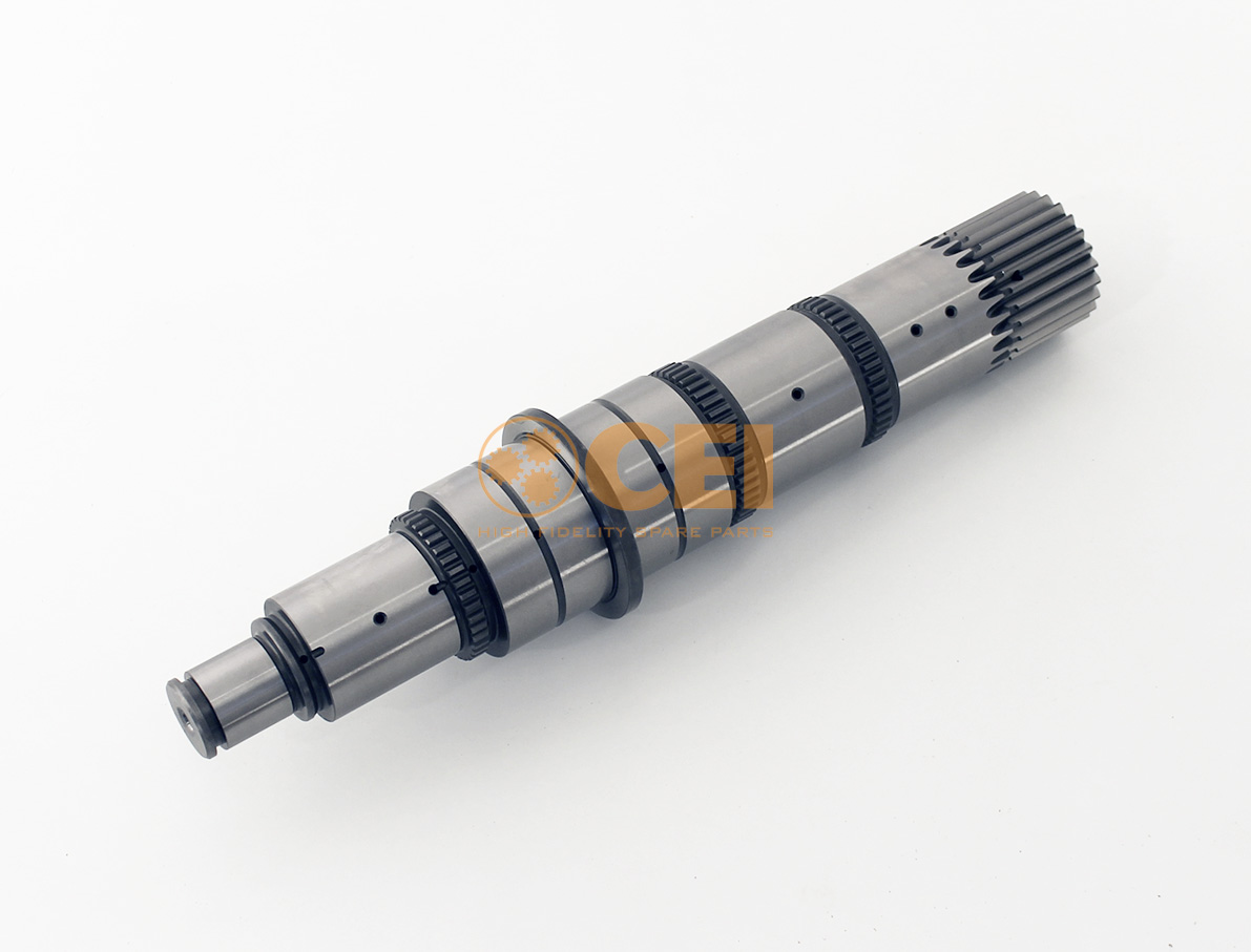 Main shaft CEI Код 103.128