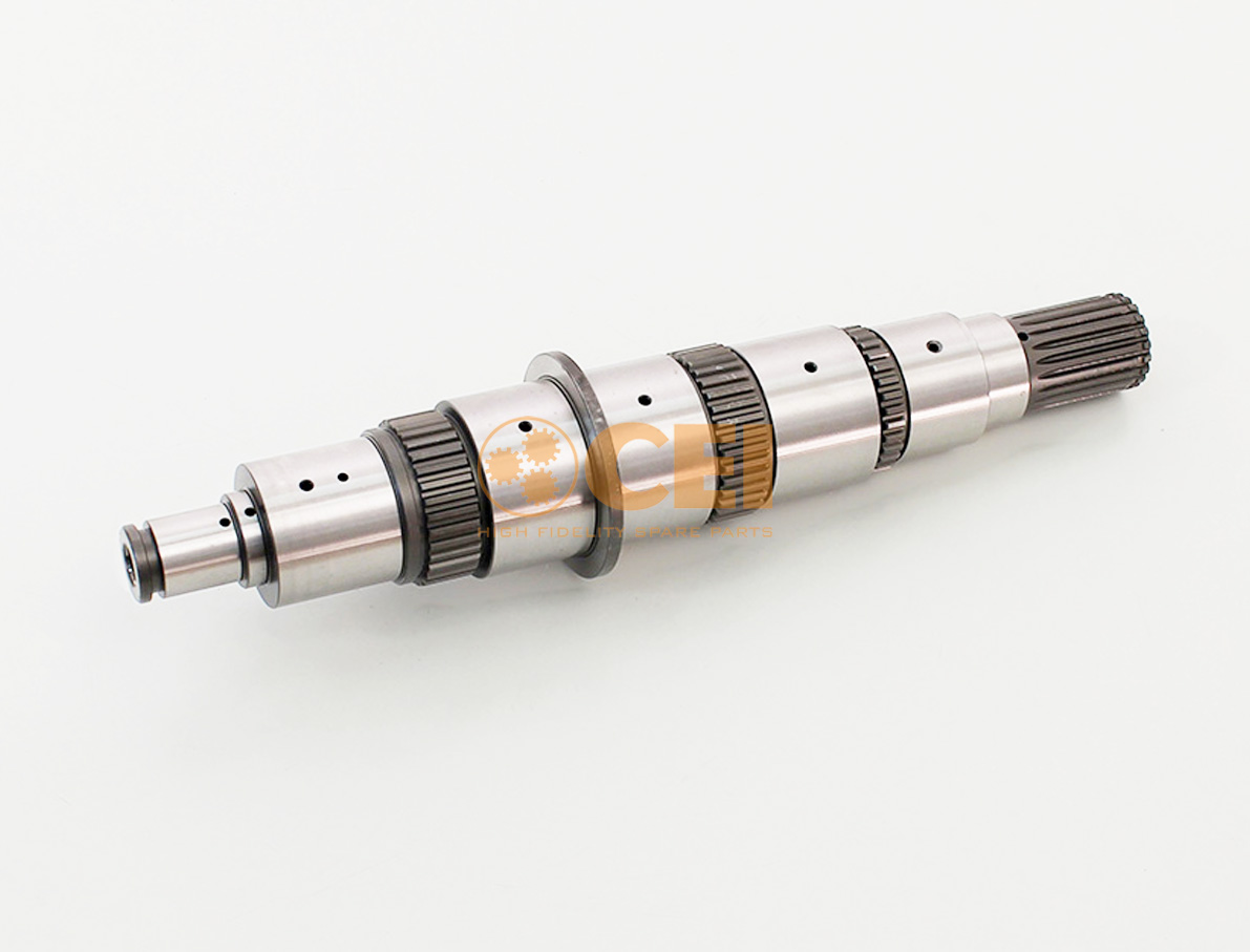Hauptwelle CEI no. 103.129