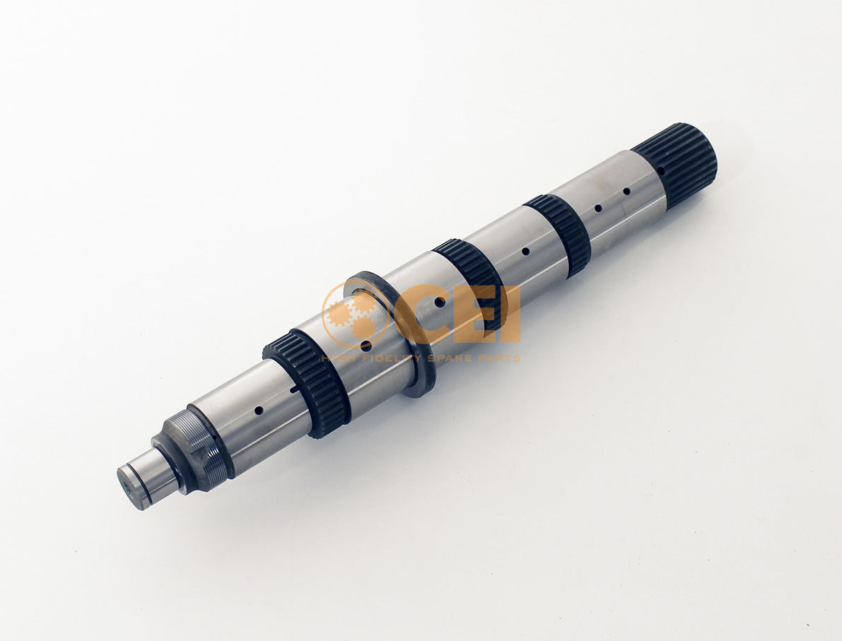Hauptwelle CEI no. 103.132