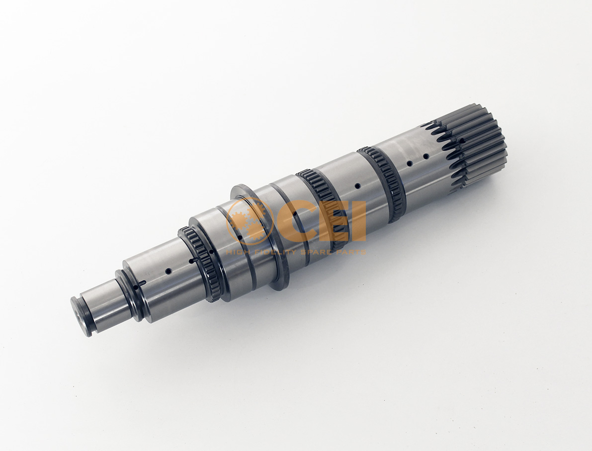 Hauptwelle CEI no. 103.135