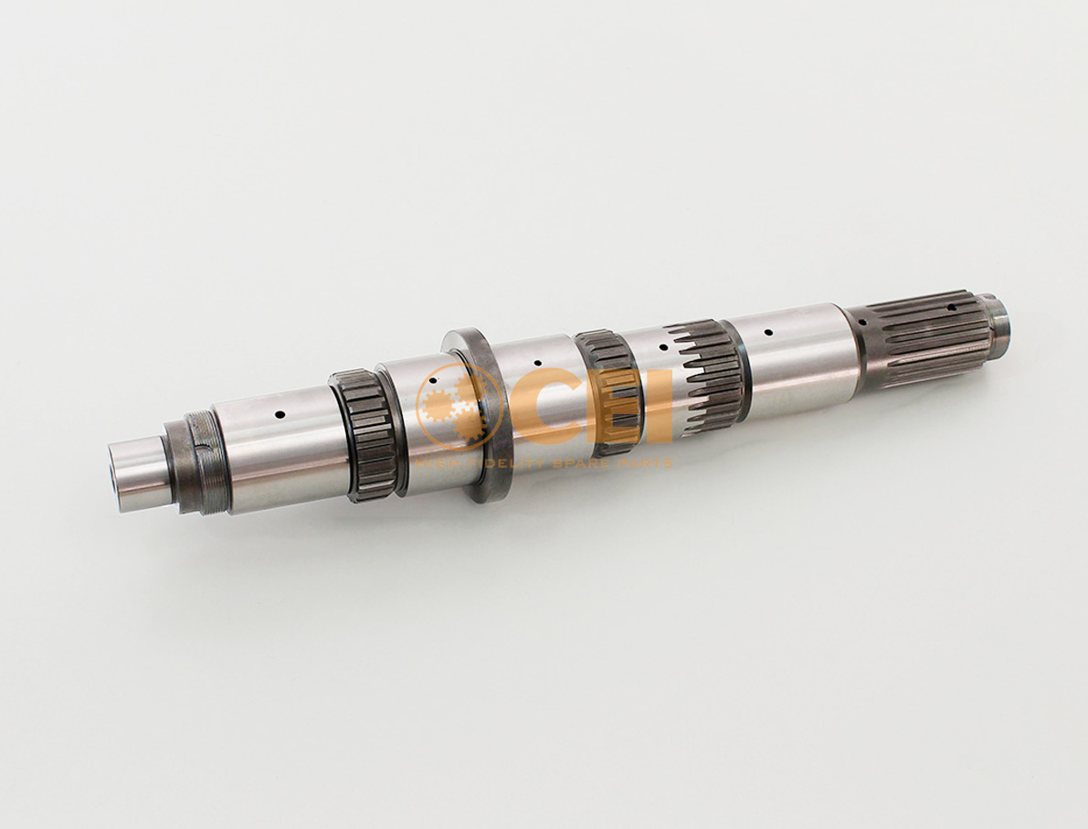 Hauptwelle CEI no. 103.136