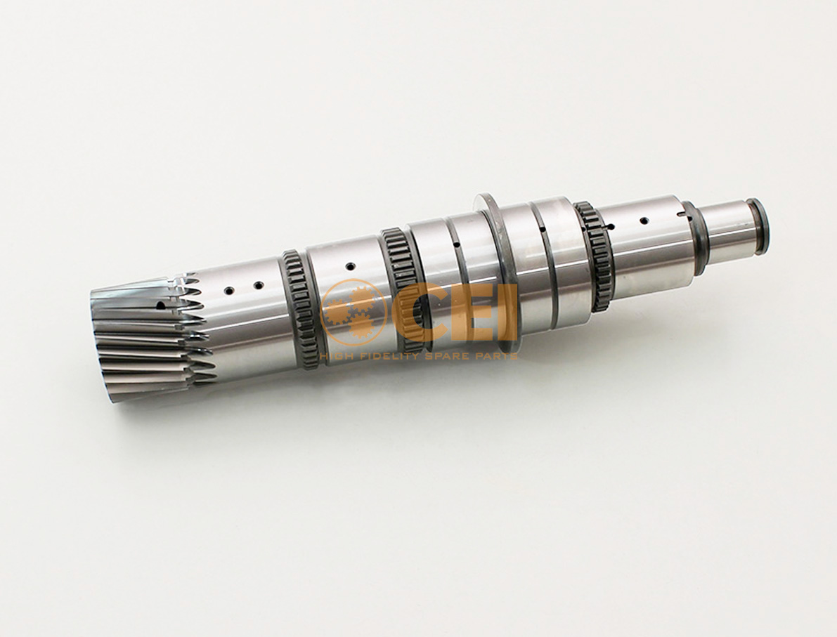 Hauptwelle CEI no. 103.138