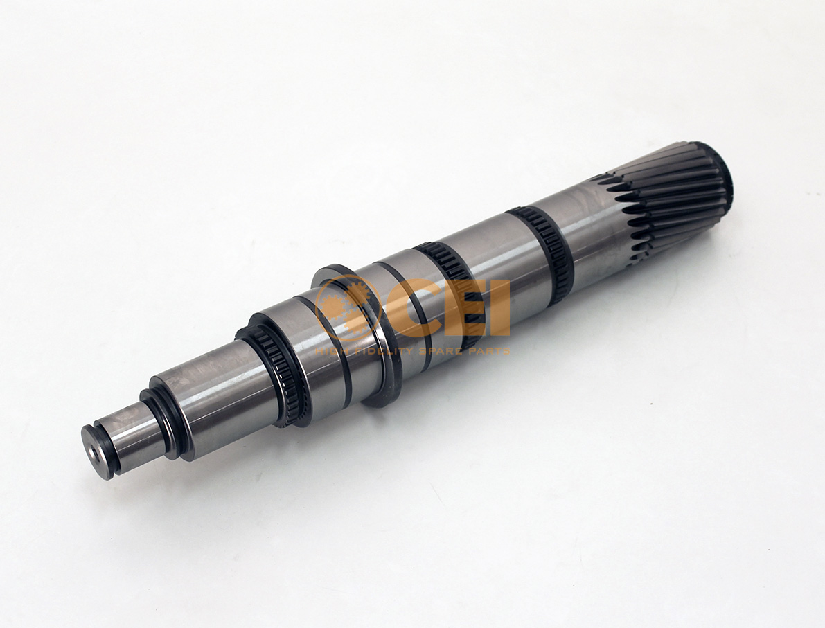 Hauptwelle CEI no. 103.143