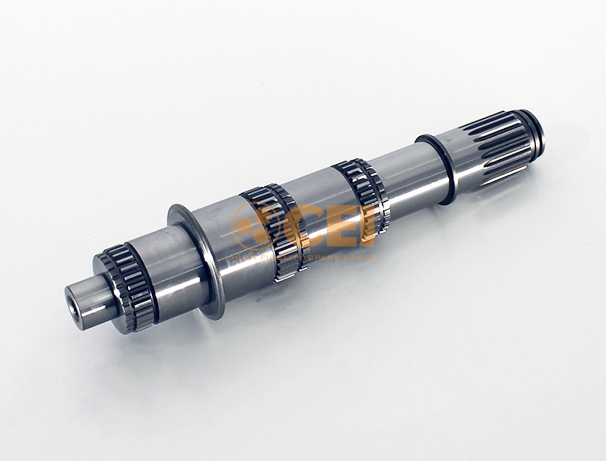 Main shaft CEI Код 103.147