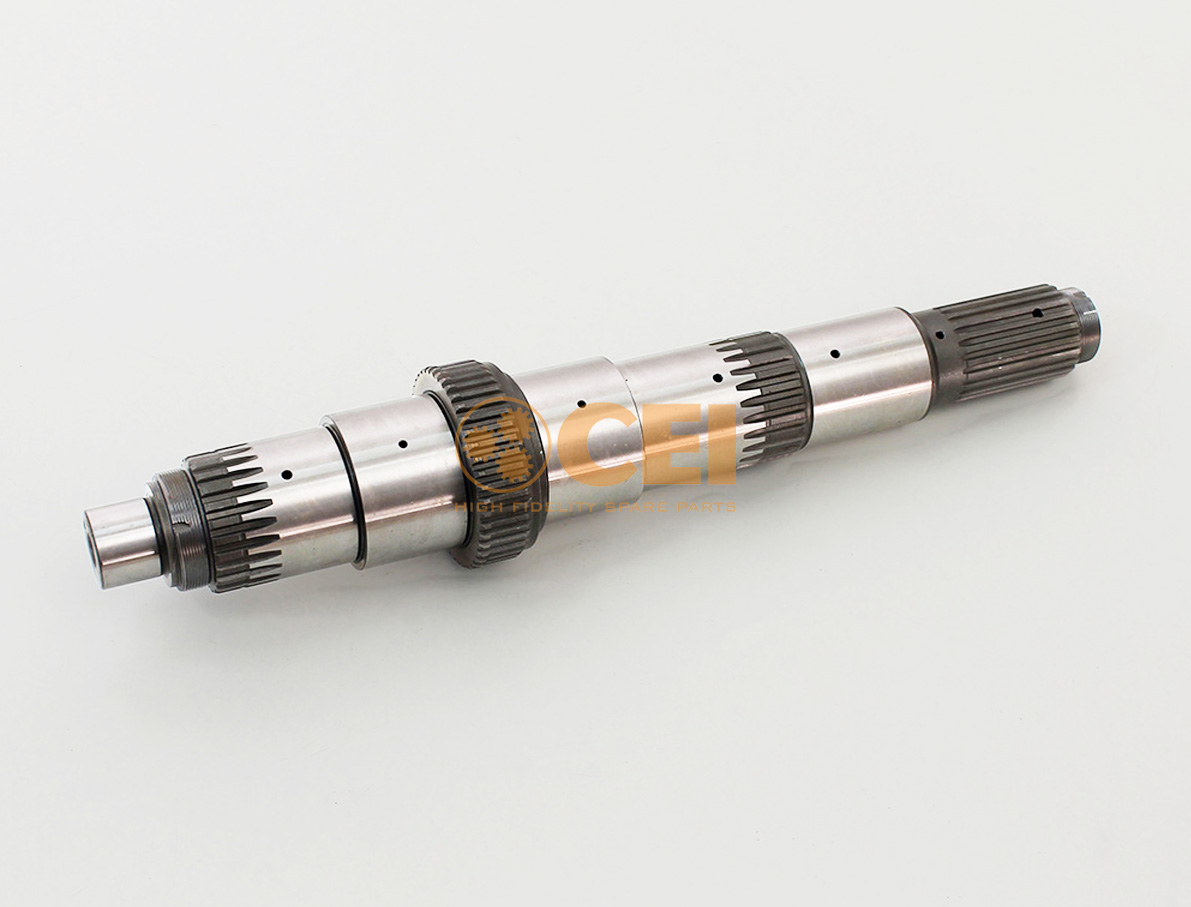 Hauptwelle CEI no. 103.170