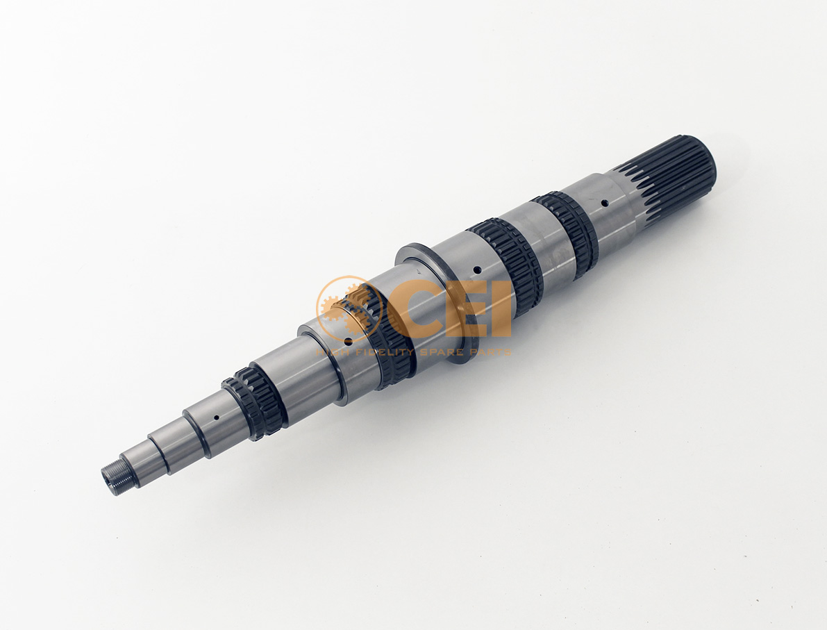 Main shaft CEI Код 103.171