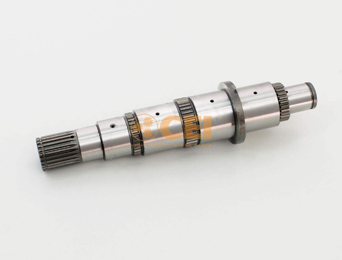 Hauptwelle CEI no. 103.191
