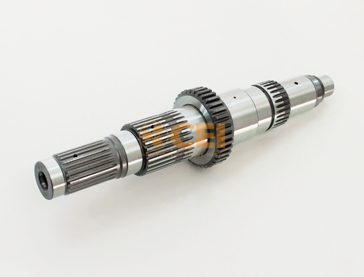 Hauptwelle CEI no. 103.204