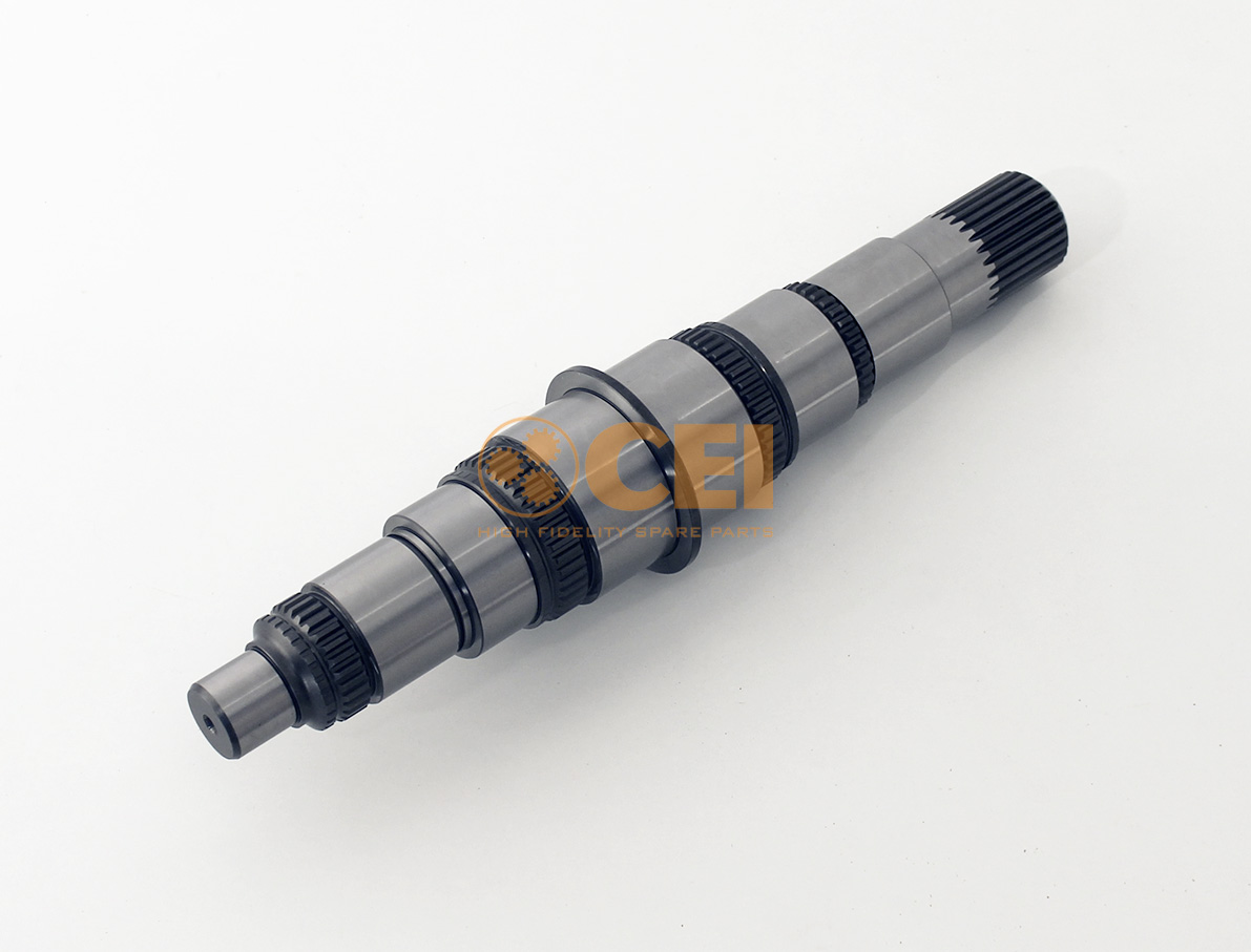 Main shaft CEI Код 103.205